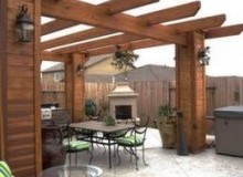 Kwikfynd Pergolas
muirhead